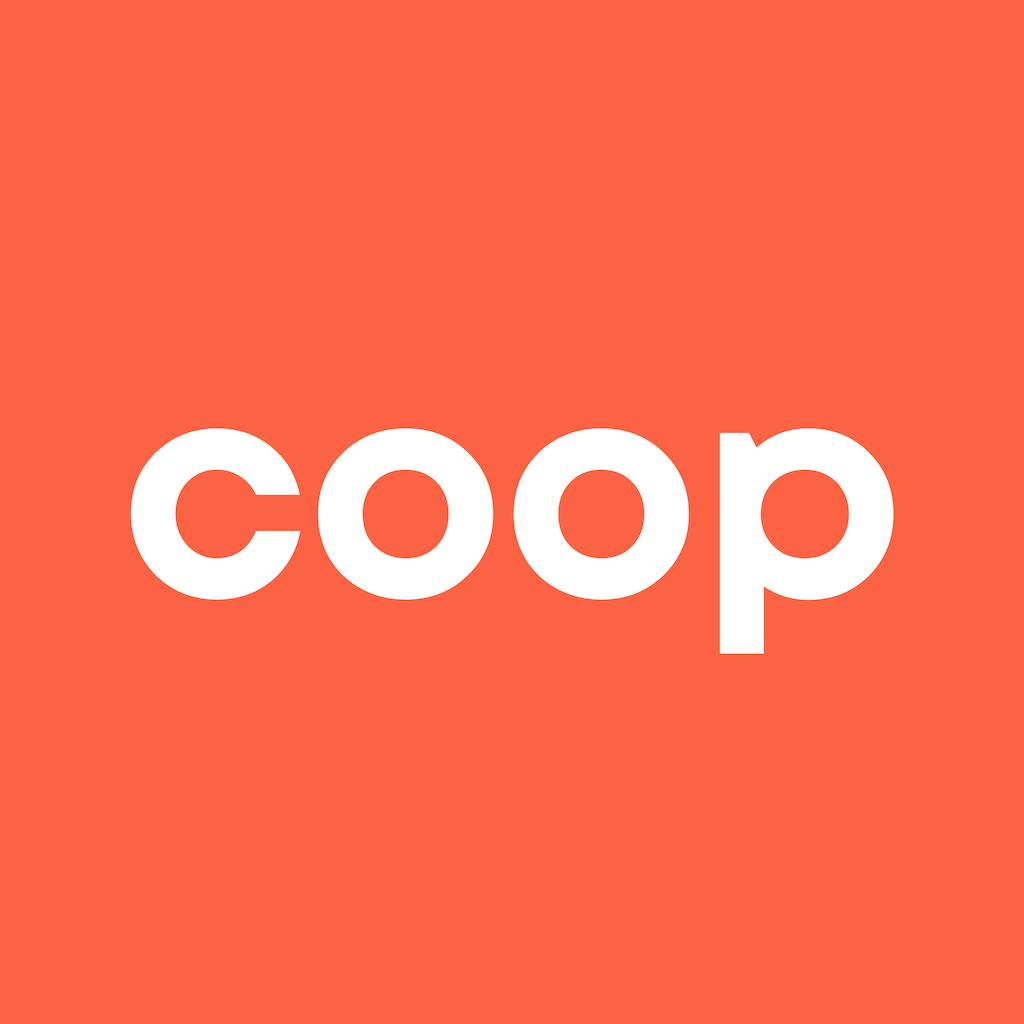 Coop logo