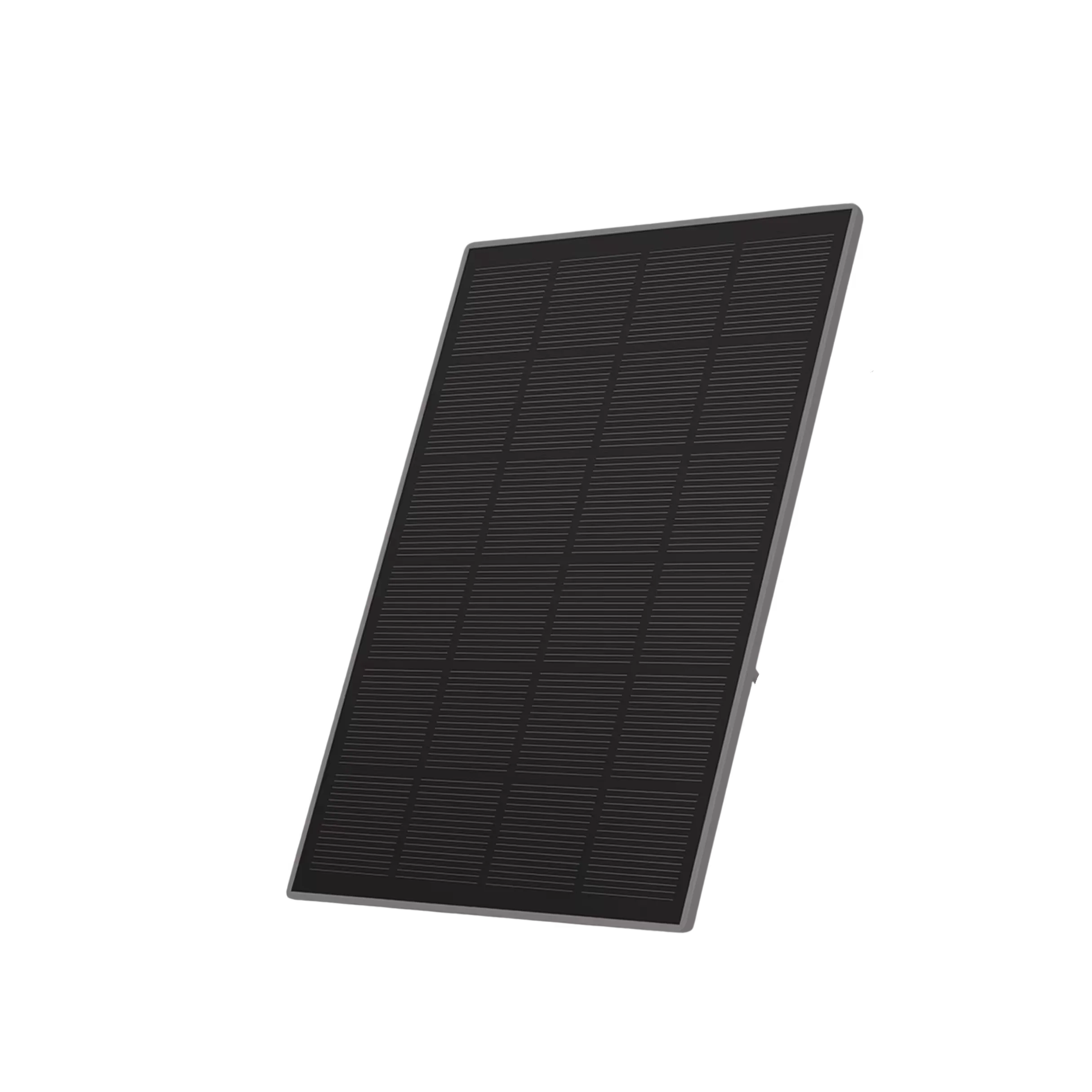 Coop Solar Panel