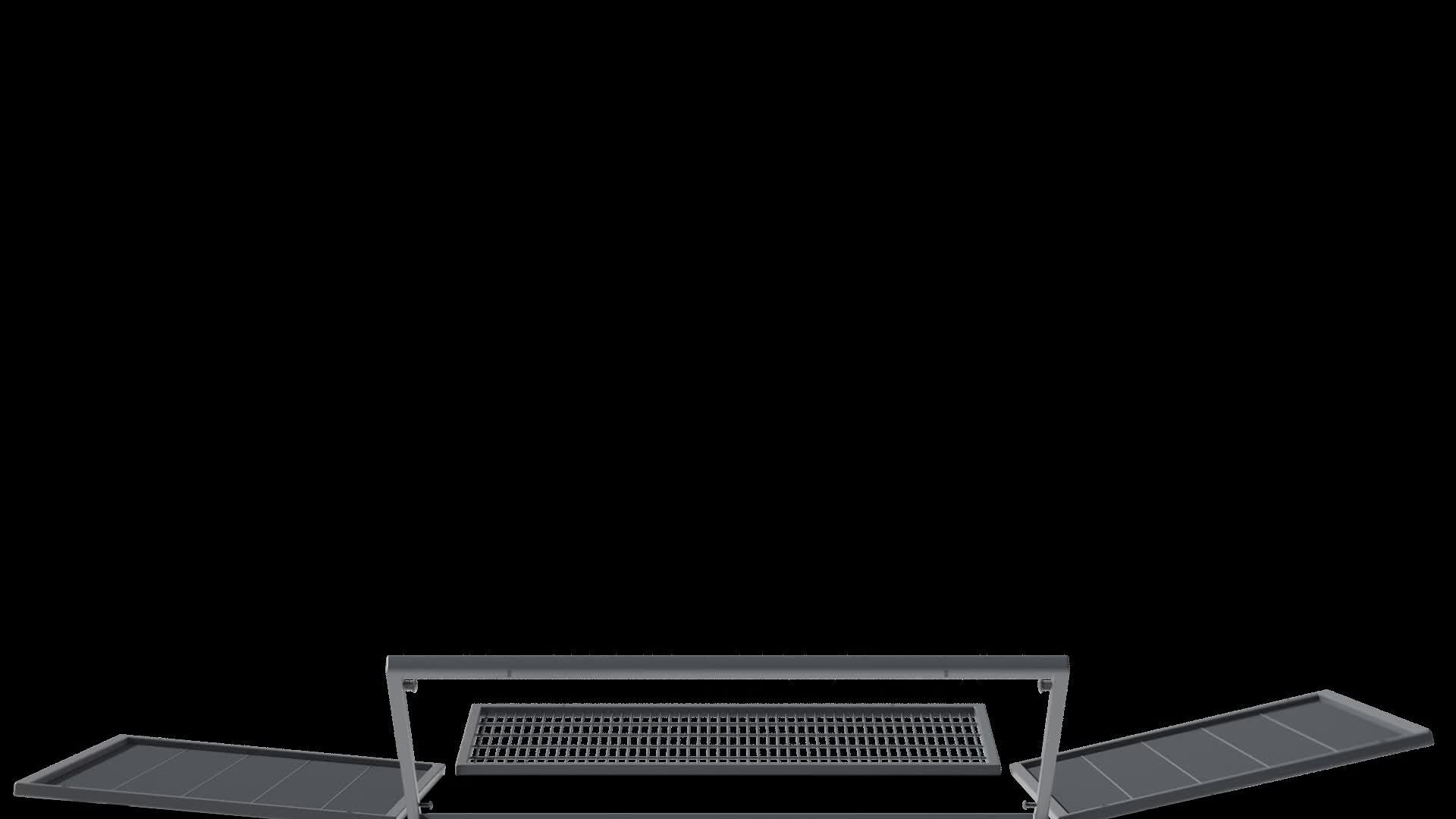Video demo of coop features