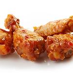 Buffalo sauce profile