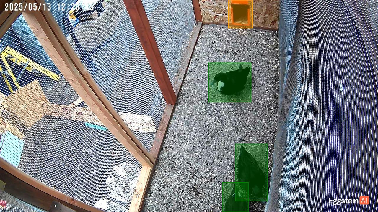 How to update or change tag for what the AI sees?