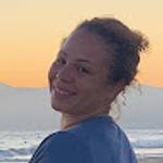 Andrea Thompson profile